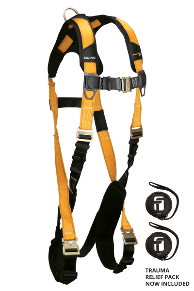 Standard Non-belted Full Body Harness