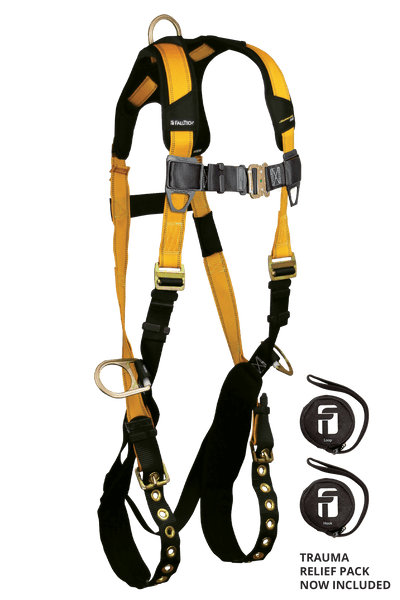 Standard Non-belted Full Body Harness