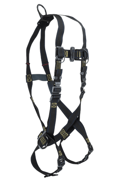 Non-belted Full Body Harness