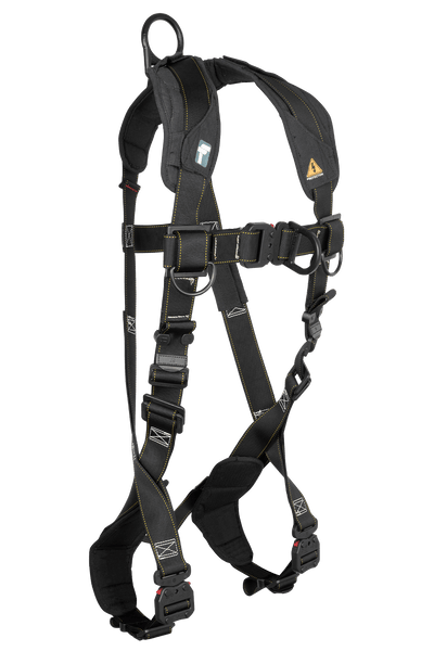 Climbing Non-belted Full Body Harness