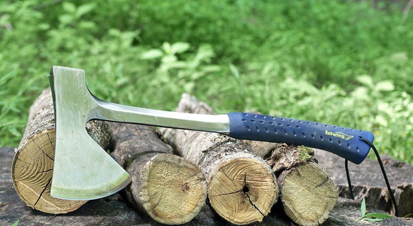 Estwing Camper's Axe 16''