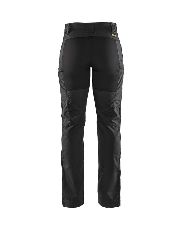 Blaklader Service Stretch Pants– – Now available at MTN Shop US.