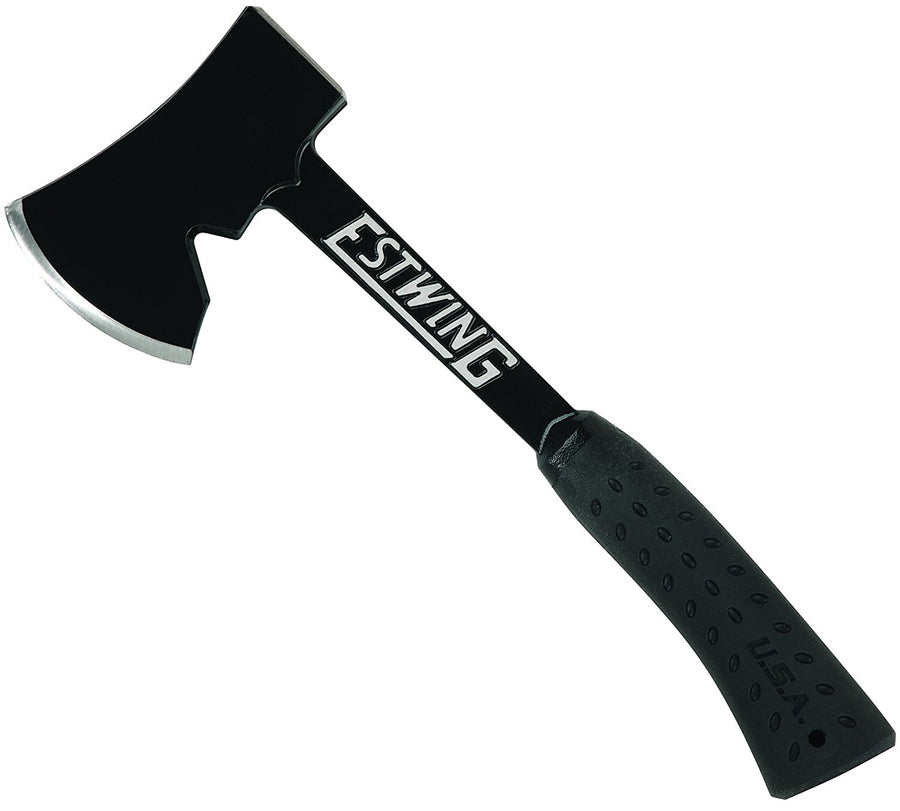 Estwing Camper's Axe 14'' with Sheath