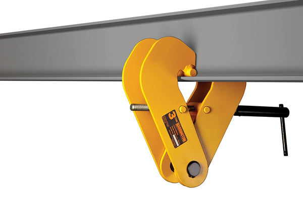 Harrington UBC Universal Clamps– – Now available at MTN Shop US.