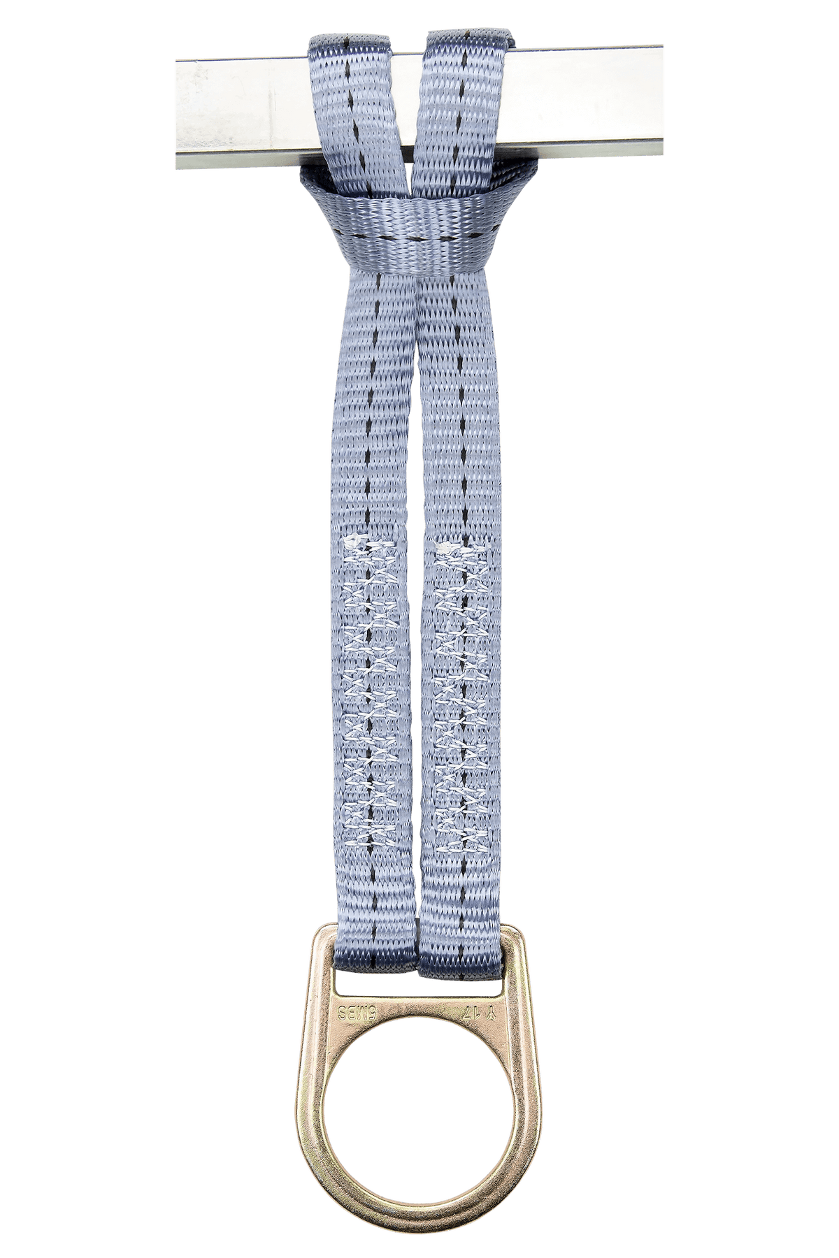 Products 17" Cinch-loop Scaffold Choker Anchor