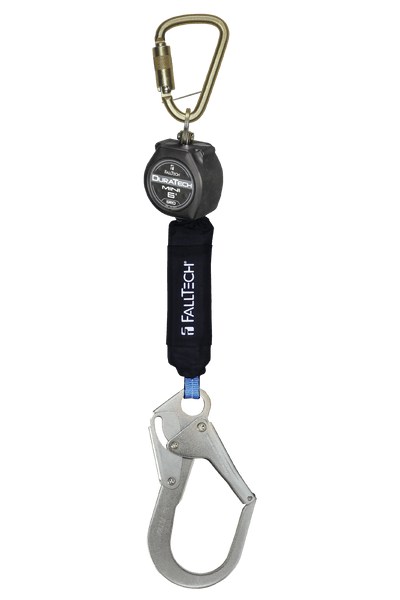 SRL with Steel Rebar Hook