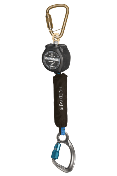 Aluminum Carabiner