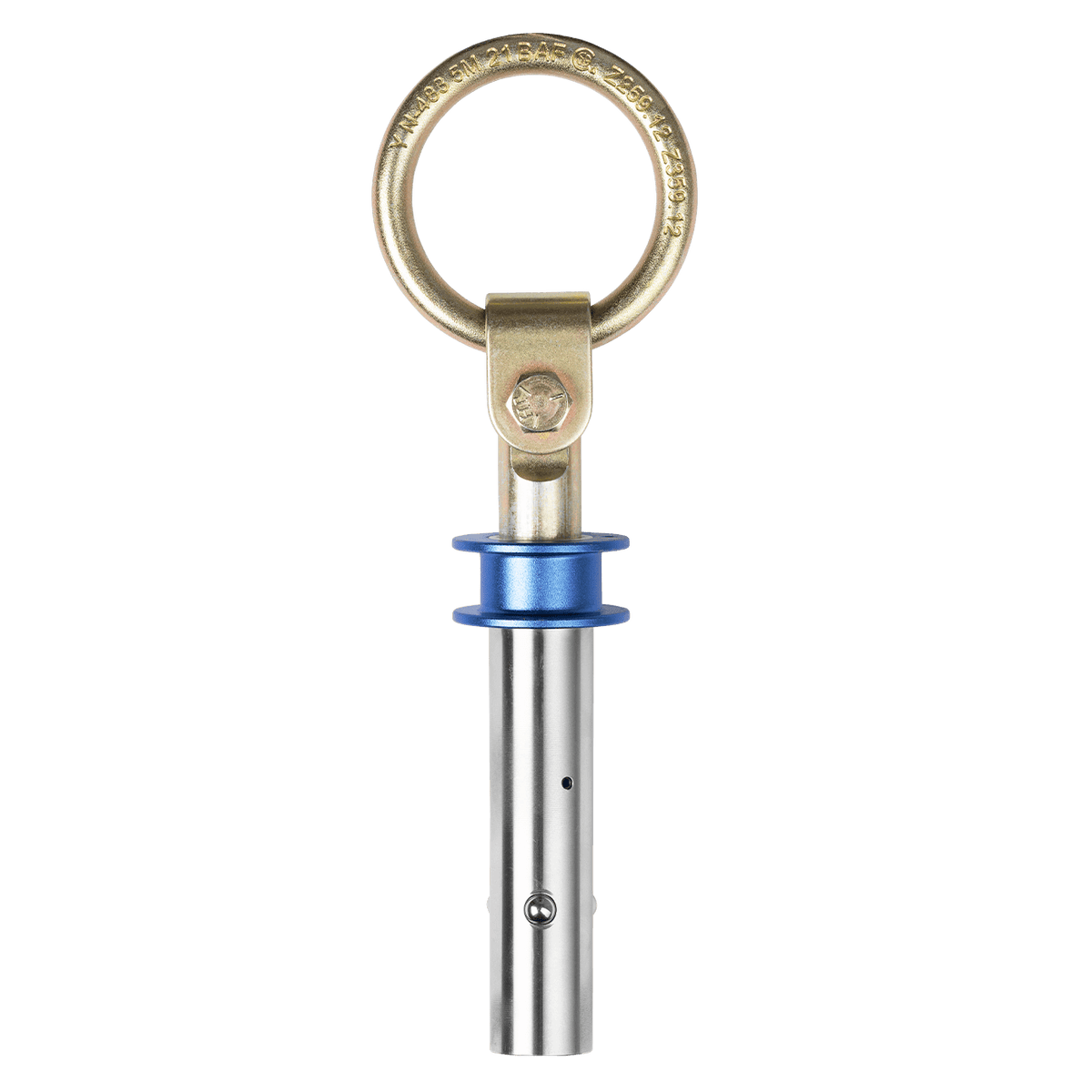 Concrete Anchor