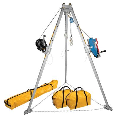 Tripod Kit