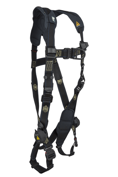 Climbing Non-Belted Full Body Harness