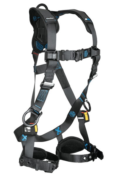 Standard Non-Belted Full Body Harness
