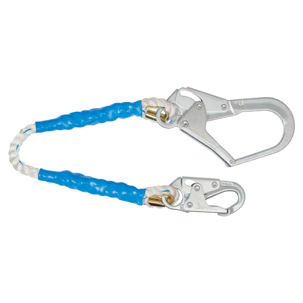 Cordón de sujeción de cuerda