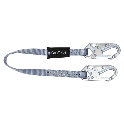 Web Restraint Lanyard