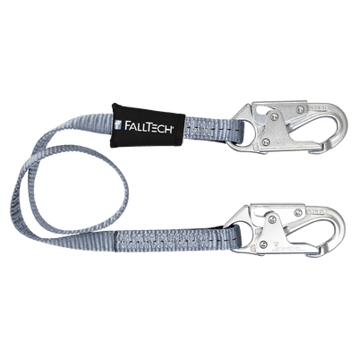 Web Restraint Lanyard