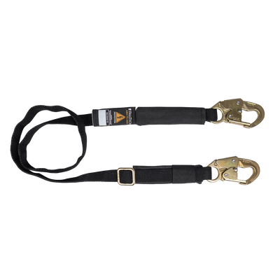 Arc Flash Adjustable Length Restraint Lanyard