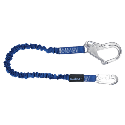 Energy Absorbing Lanyard