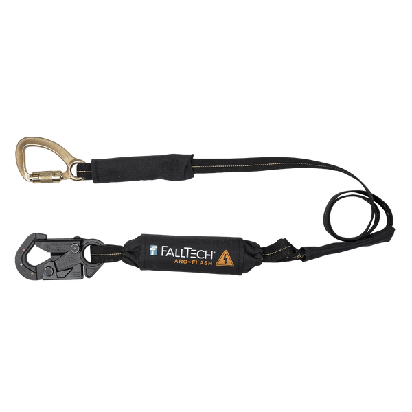 Cordón absorbente de energía de arco eléctrico