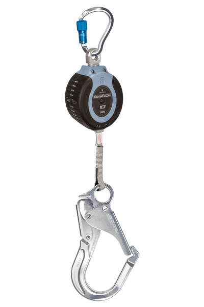 Web SRL with Aluminum Rebar Hook