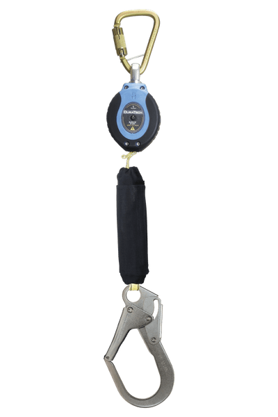 Personal SRL with Steel Rebar Hook