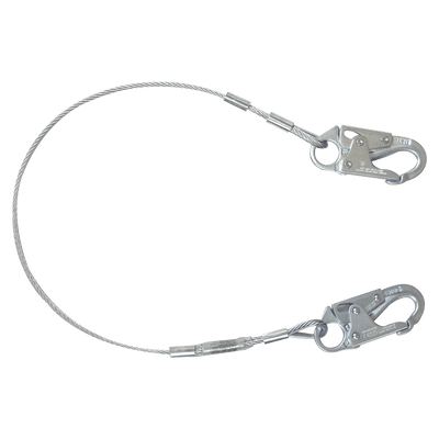 Cable Restraint Lanyard
