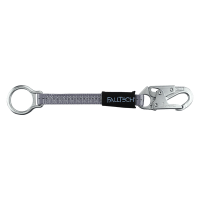 Dorsal D-ring Extender