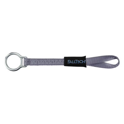 18" Dorsal D-ring Extender with Choke-loop– – Now available at MTN Shop US.