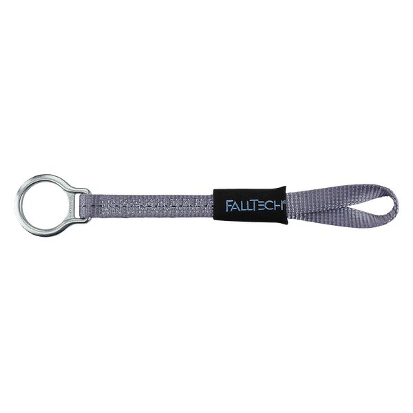 Extensor de anillo en D dorsal de 18" con asa de estrangulamiento– – Ahora disponible en MTN Shop EE. UU.