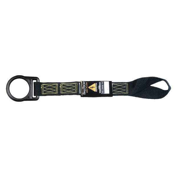 Extensor de anillo en D dorsal para arco eléctrico