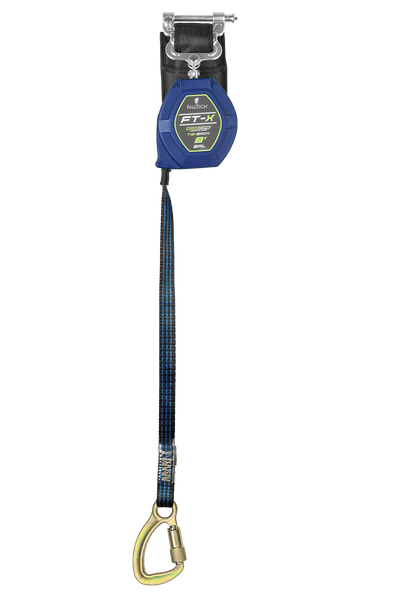 Single-leg with Steel 5k Carabiner