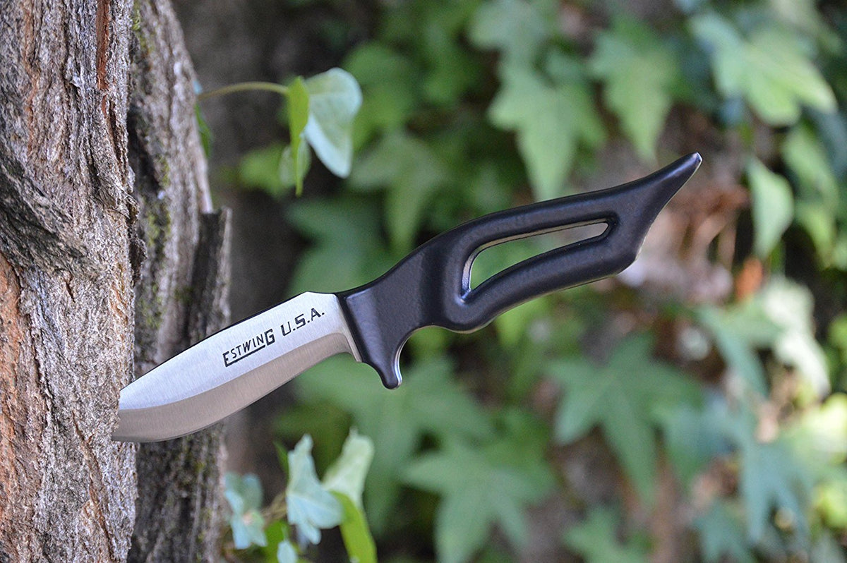Cuchillo Bowie Estwing - imagen 7