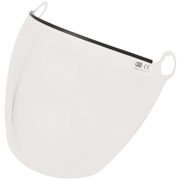 Kong Leef Helmet Face Visors– – Now available at MTN Shop US.