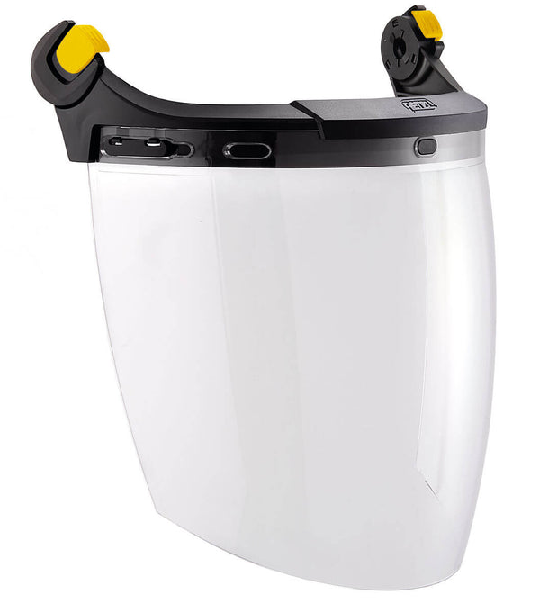 Petzl VIZEN Full Face Shield (2019 Model)