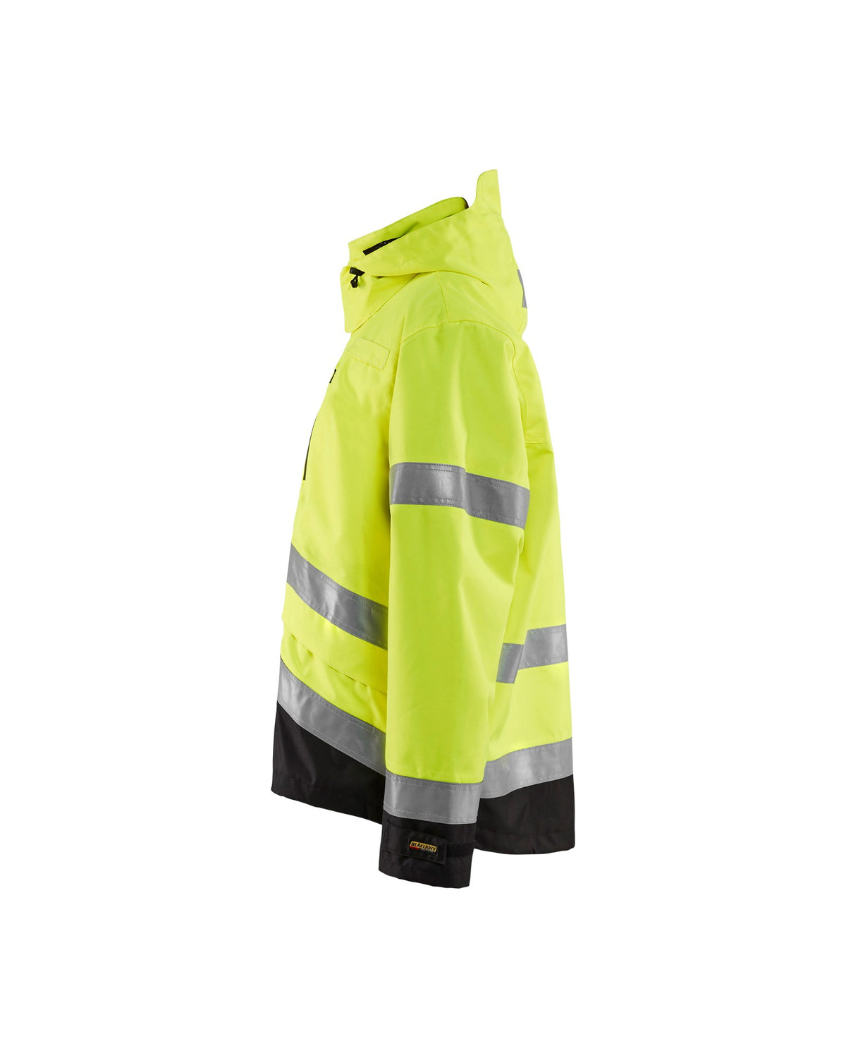 Chaqueta Blaklader Hi-Viz Shell– – Ahora disponible en MTN Shop EE. UU. - imagen 6