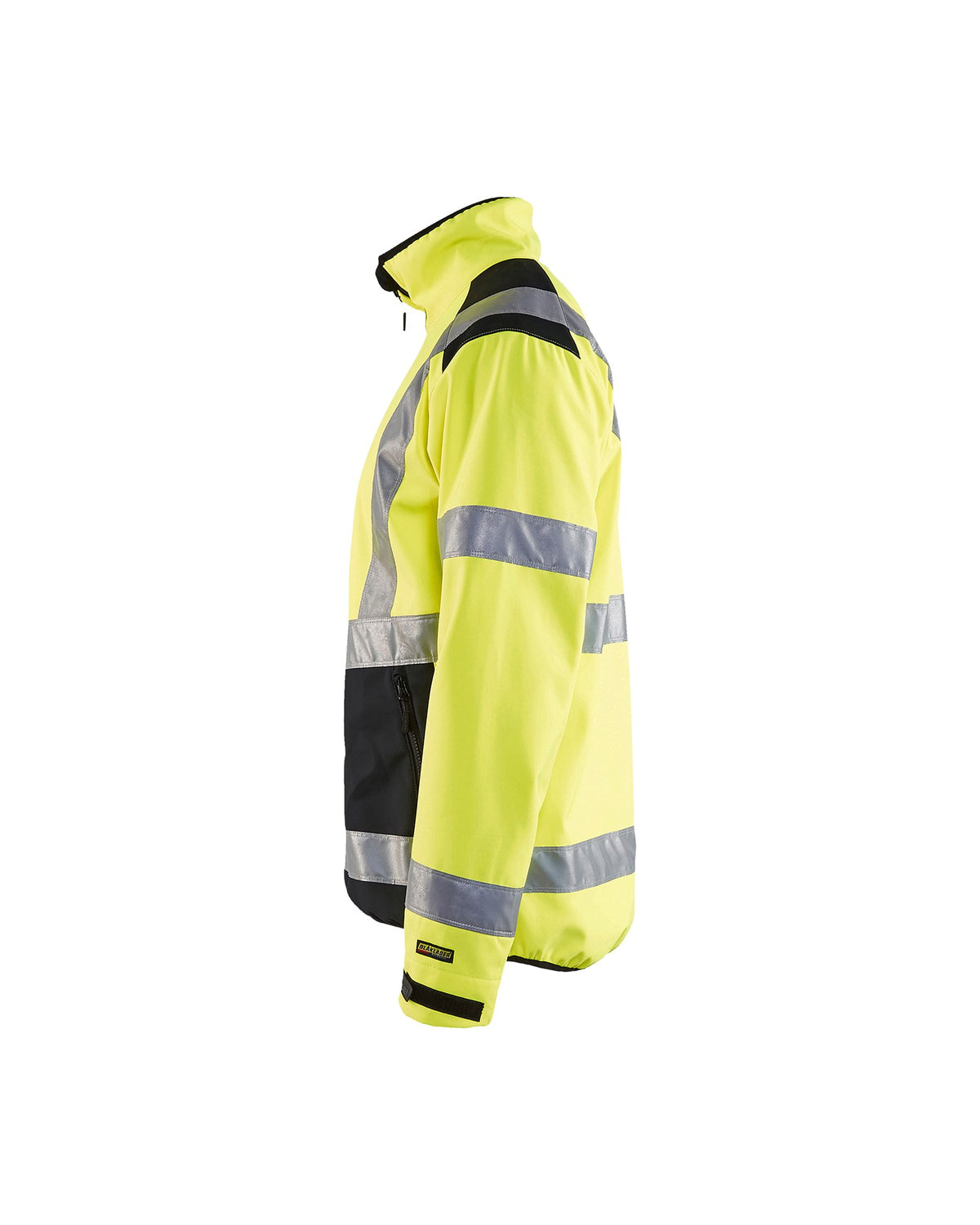 Chaqueta Blaklader HiVis Soft-Shell– – Ahora disponible en MTN Shop US. - imagen 4
