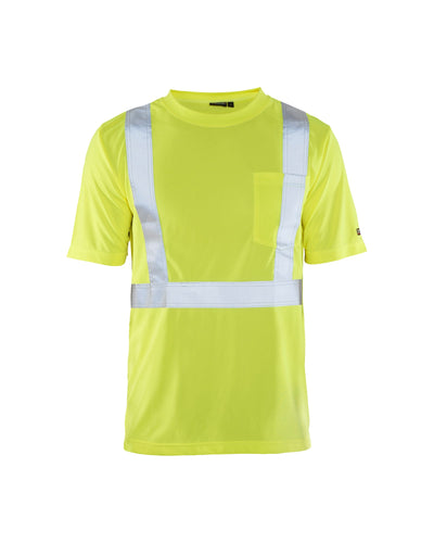 Camiseta Blaklader Hi Vis– – Ahora disponible en MTN Shop US.