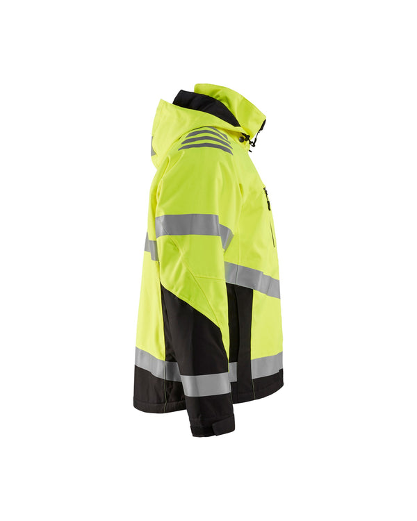 Chaqueta Blaklader HiViz Air Mesh– – Ahora disponible en MTN Shop EE. UU.
