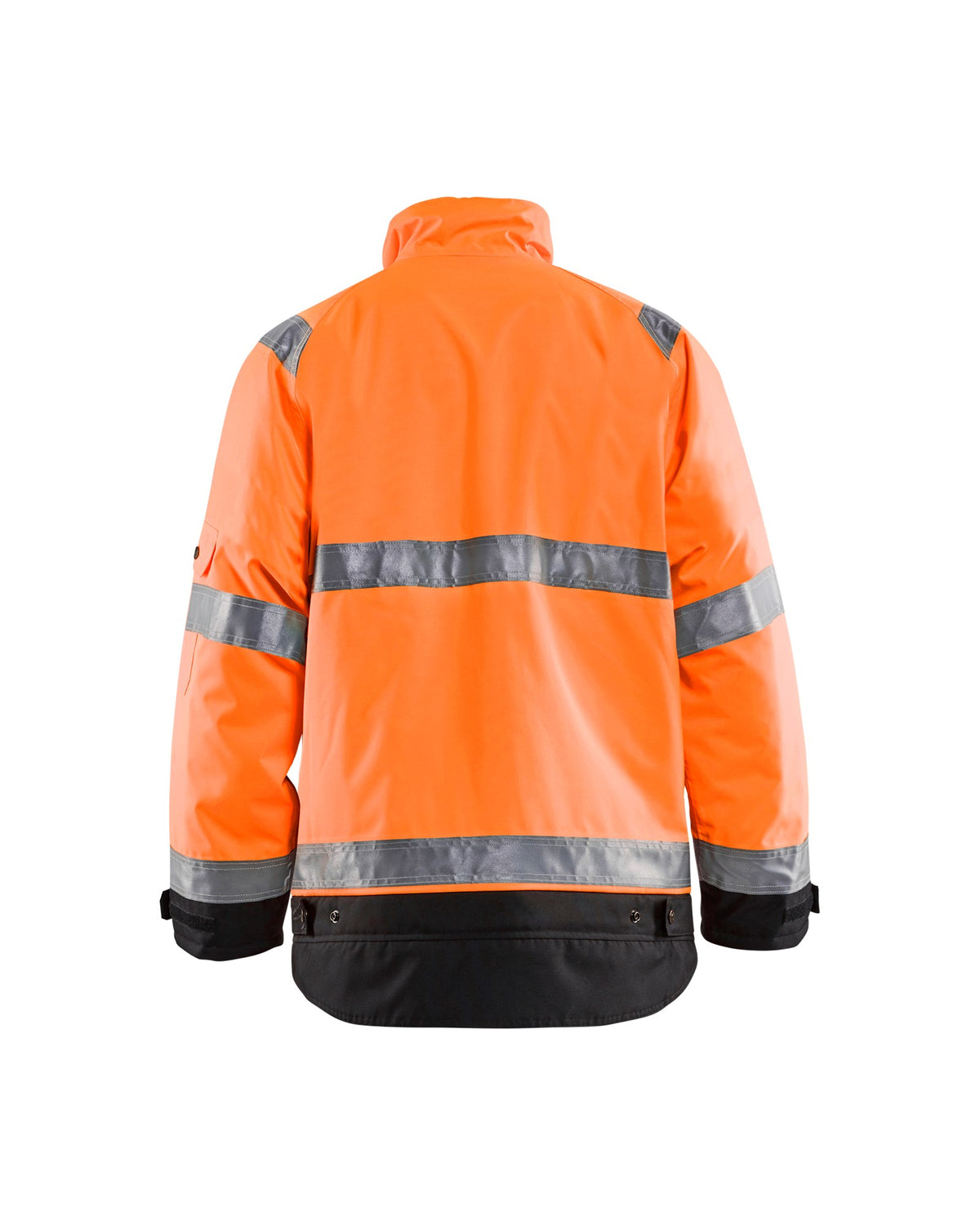 Blaklader HiVis Winter Jacket– – Now available at MTN Shop US.