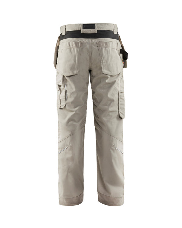 Blaklader Ripstop Pants 1691– – Now available at MTN Shop US.