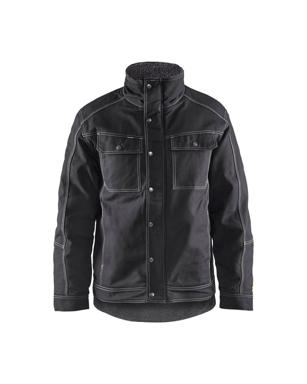 Chaqueta con forro Blaklader Toughguy Pile– – Ahora disponible en MTN Shop EE. UU.