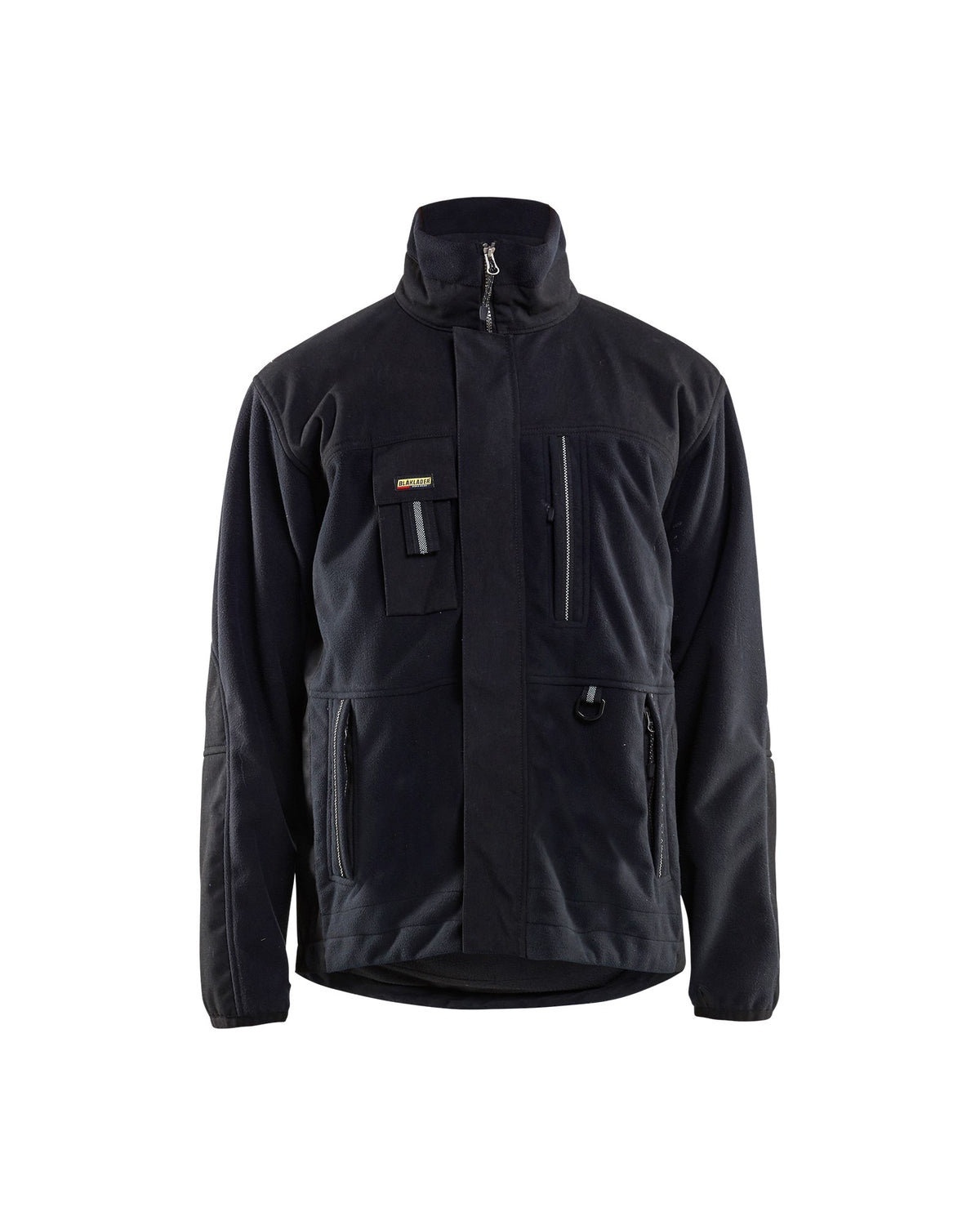 Chaqueta polar Blaklader Two Fisted– – Ahora disponible en MTN Shop EE. UU. - imagen 2