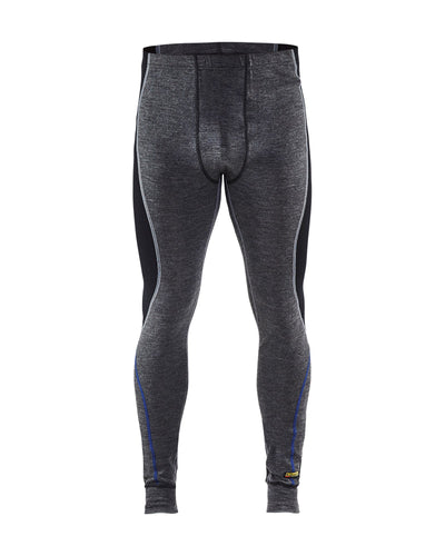 Pantalones interiores Blaklader Warm 100% Merino– – Ahora disponibles en MTN Shop US.