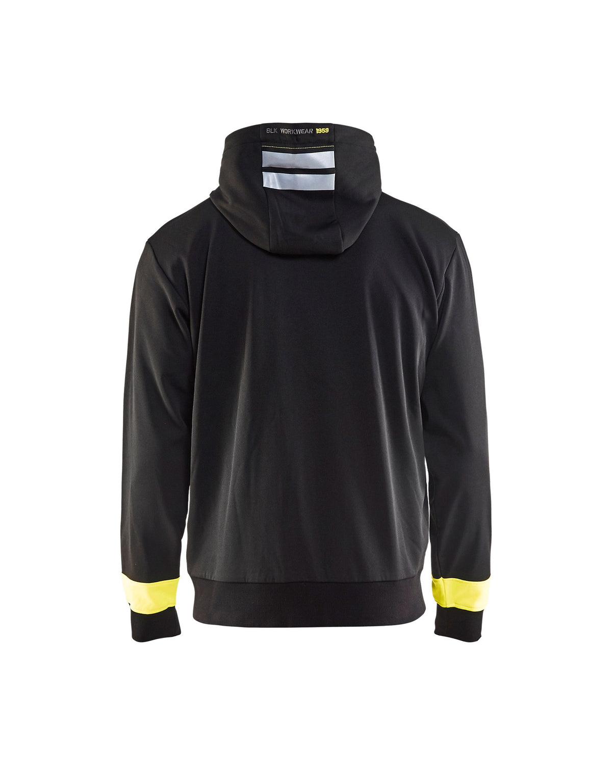 Sudadera con capucha Blaklader Visibility– – Ahora disponible en MTN Shop EE. UU. - imagen 2