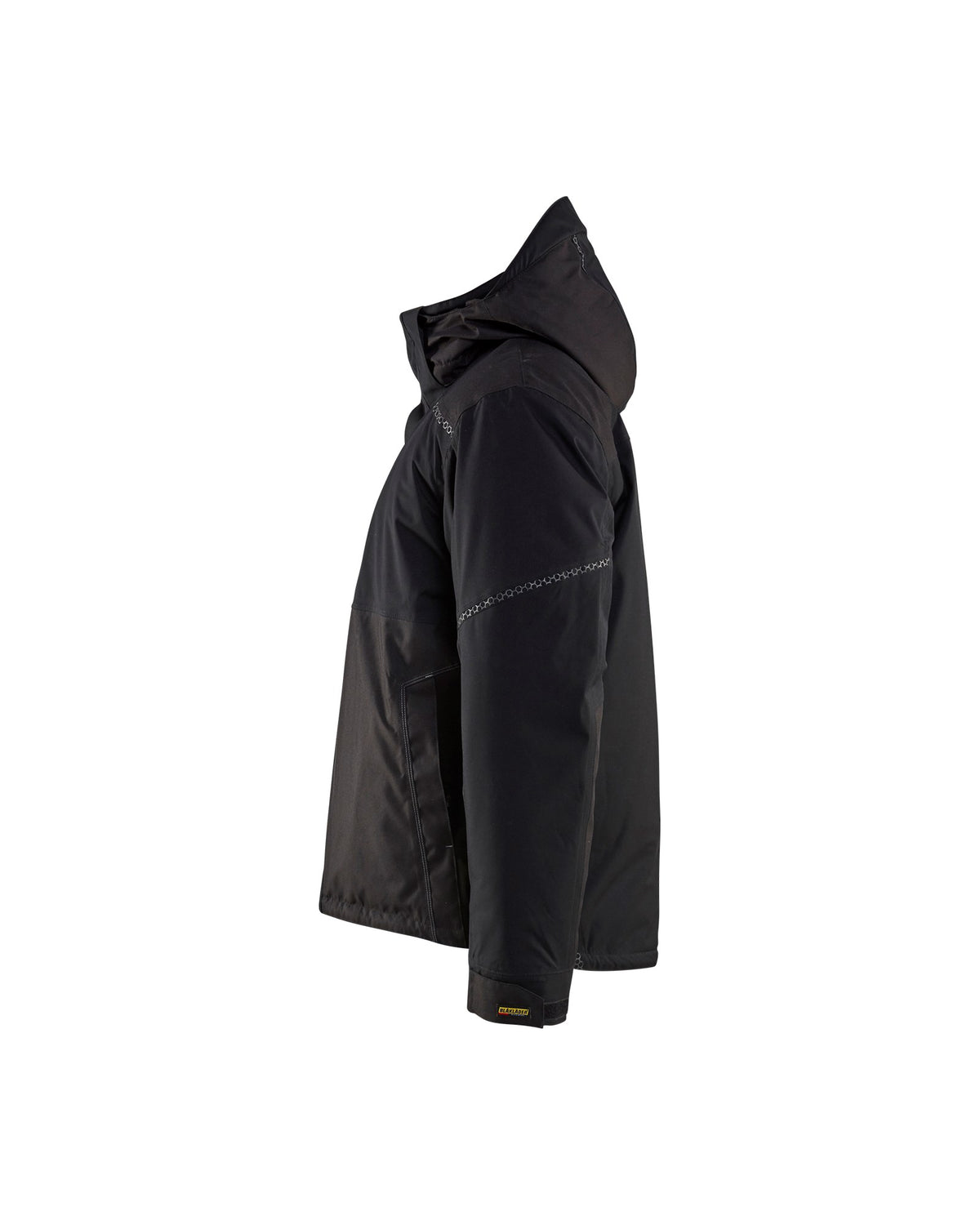 Chaqueta de invierno Blaklader con forro– – Ahora disponible en MTN Shop US. - imagen 4