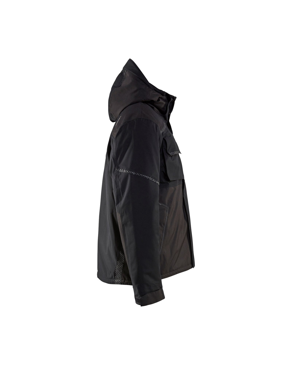 Chaqueta de invierno Blaklader con forro– – Ahora disponible en MTN Shop US. - imagen 3