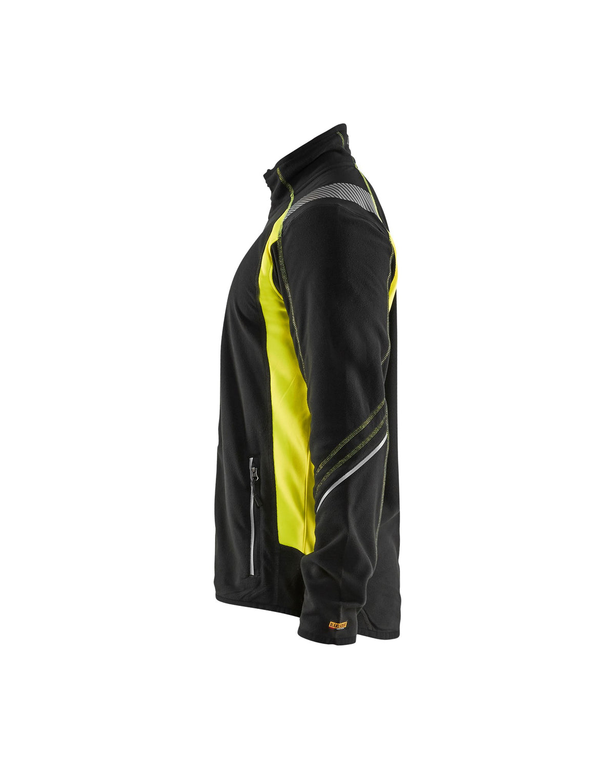 Chaqueta Blaklader Micro Fleece– – Ahora disponible en MTN Shop US. - imagen 4