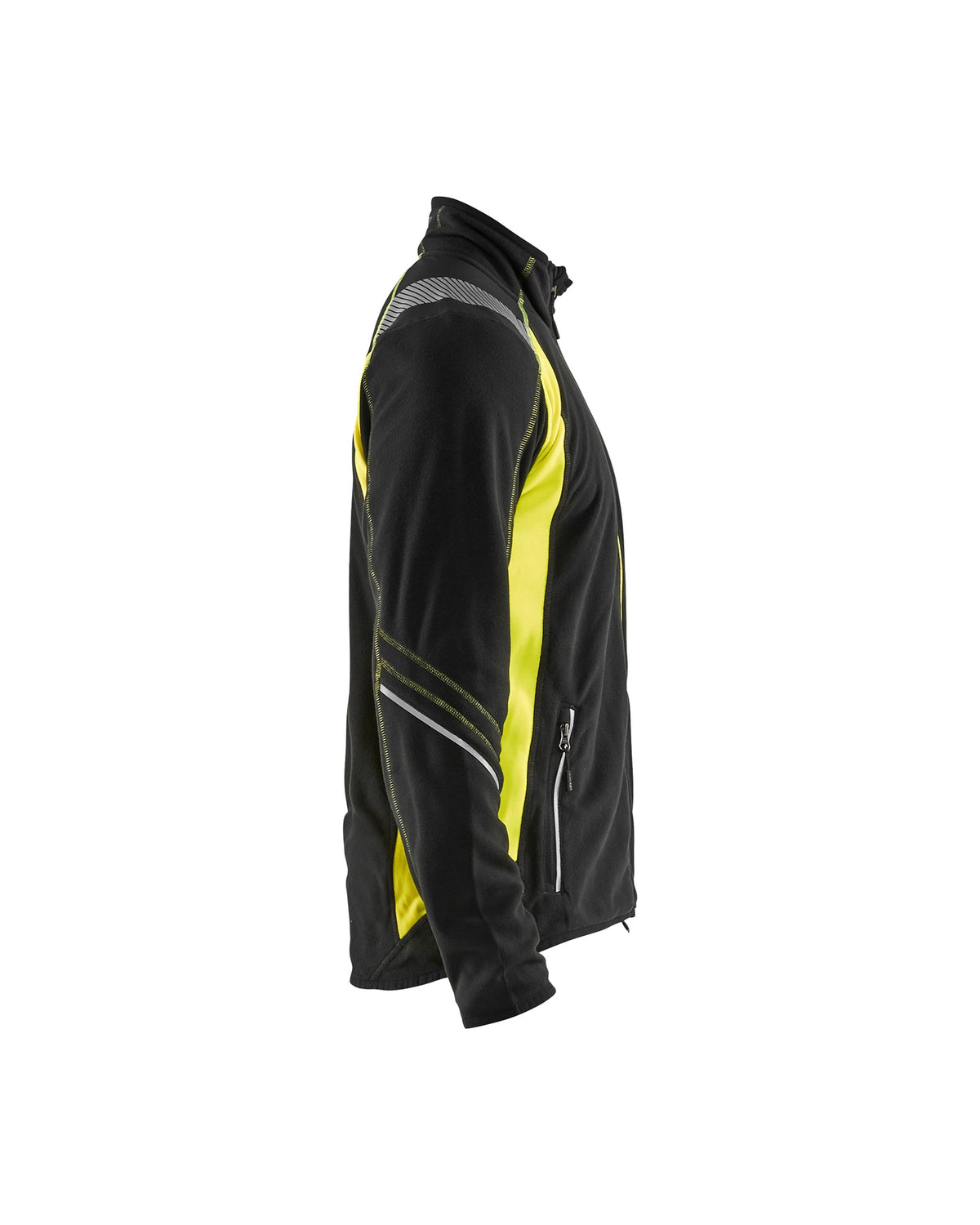 Chaqueta Blaklader Micro Fleece– – Ahora disponible en MTN Shop US. - imagen 3