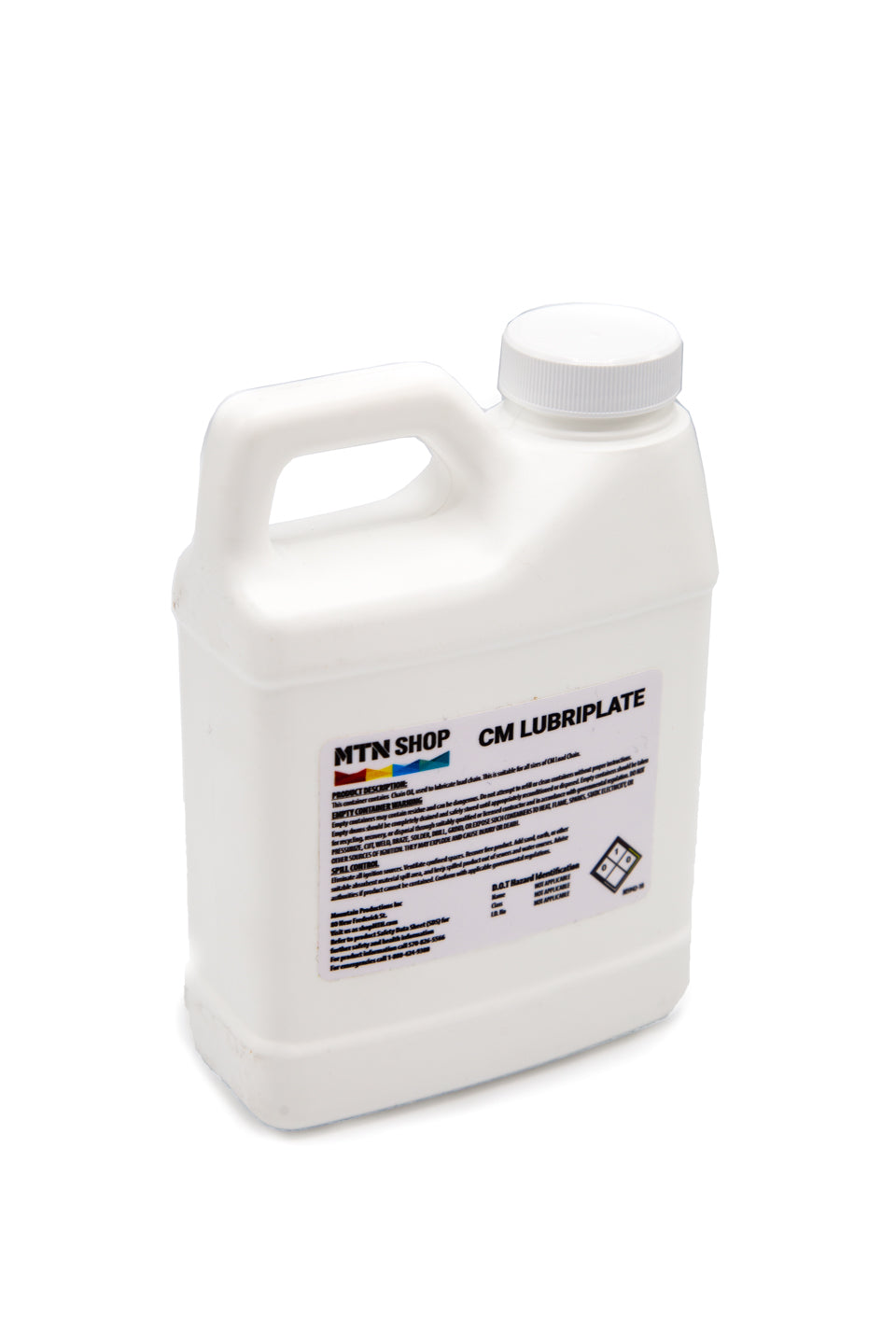 CM Lubriplate 10-R (1 Pt)– – Now available at MTN Shop US.