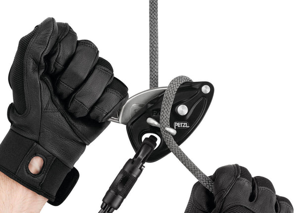 Petzl EXO® EASHOOK - Directional Point for Rope Guidance