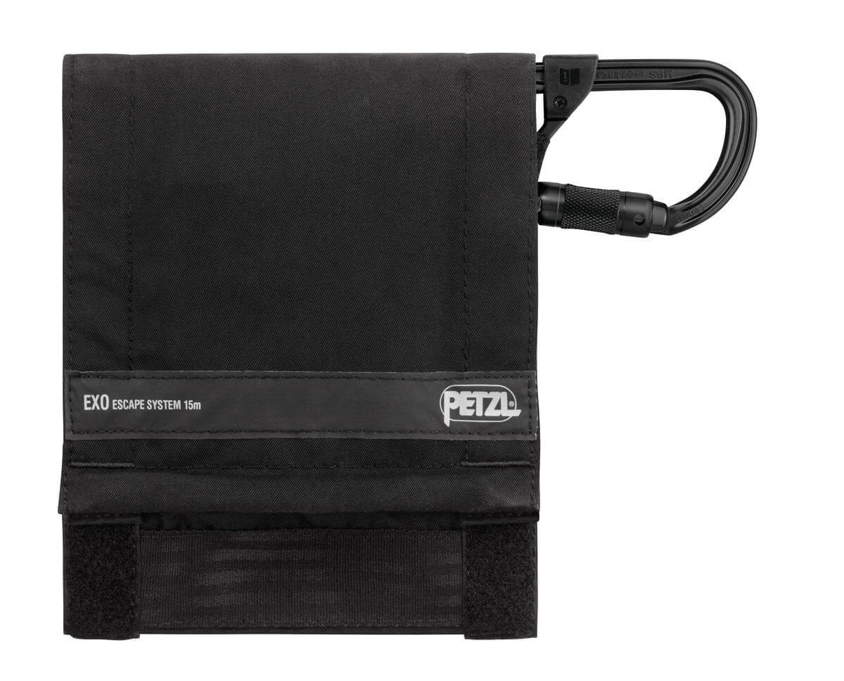 Petzl EXO® EASHOOK - Bolsa de transporte - imagen 2