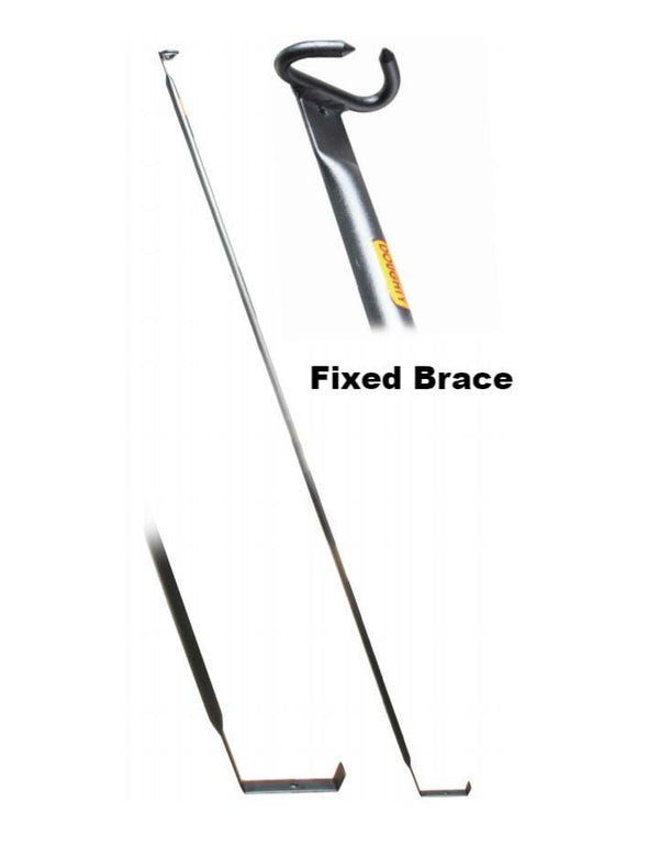 Doughty Stage Scenery Fixing - Stage Brace